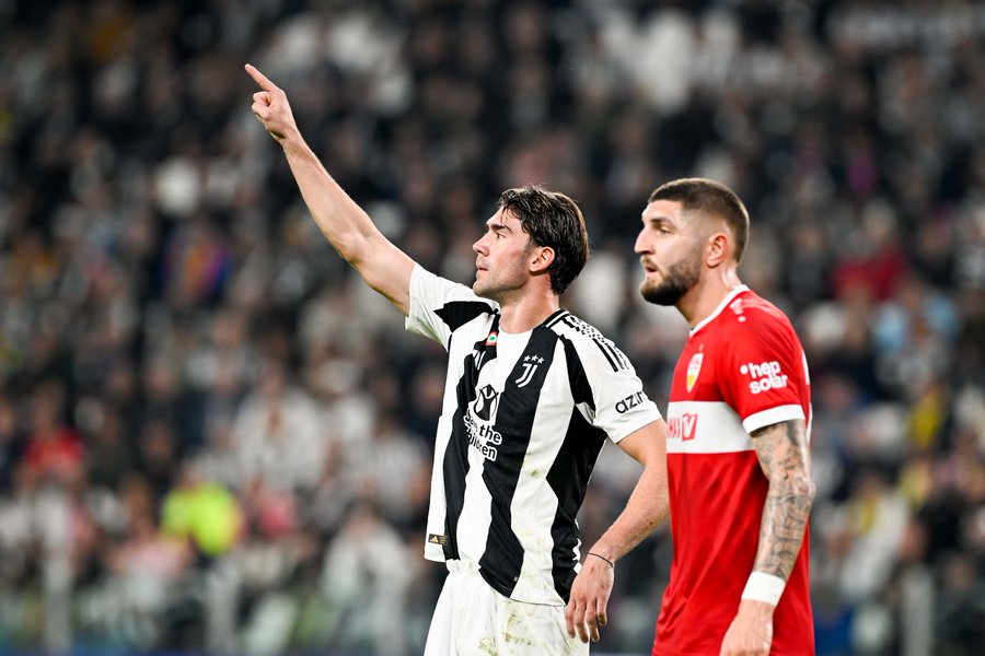 Thiago Motta Tegaskan Juventus Pantas Kalah Kontra Stuttgart