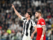 Thiago Motta Tegaskan Juventus Pantas Kalah Kontra Stuttgart