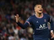 Real Madrid Masih Percaya Diri Dapatkan Kylian Mbappe