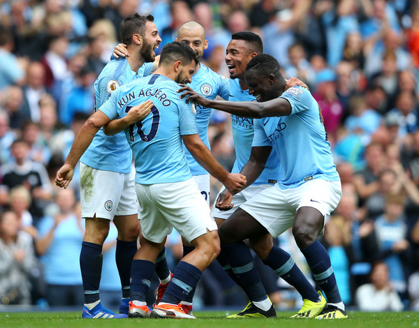 5 Pemain Manchester City yang Bisa Jadi Pembeda Kontra Liverpool