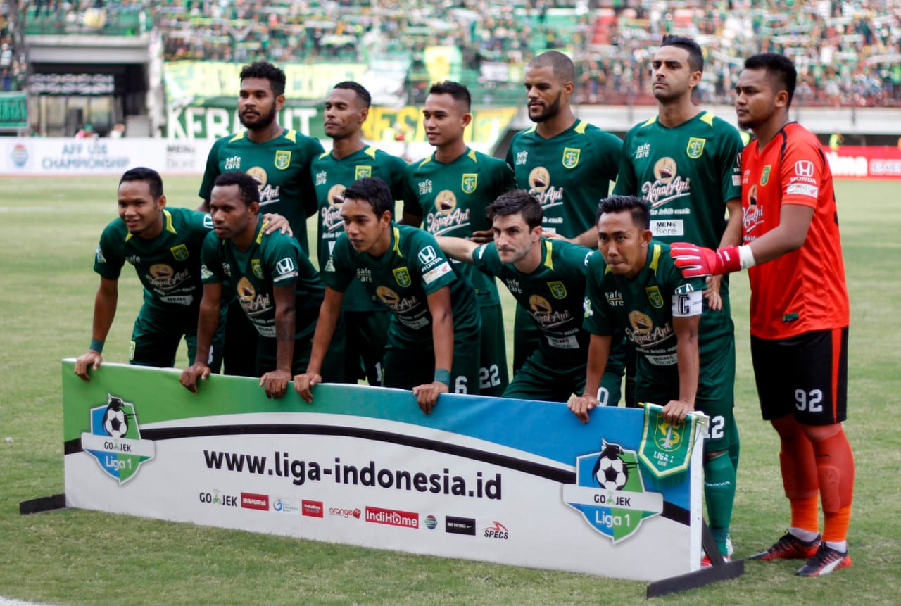 Sukses di Laga Pertama Sebagai Caretaker, Bejo Punya Pesan untuk Pelatih Anyar Persebaya