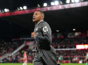 Kylian Mbappe Angkat Bicara soal Kasus Pemerkosaan di Swedia