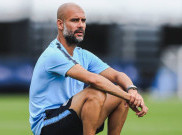 Sebelumnya Menghujat, Kini Pep Guardiola Dukung Penggunaan VAR