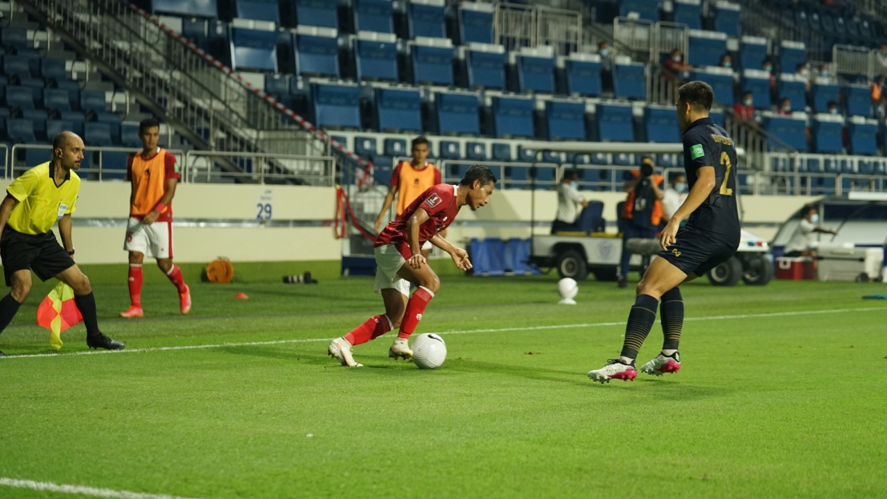 Park Hang-seo Hadir di Laga Timnas, Shin Tae-yong Tidak Masalah