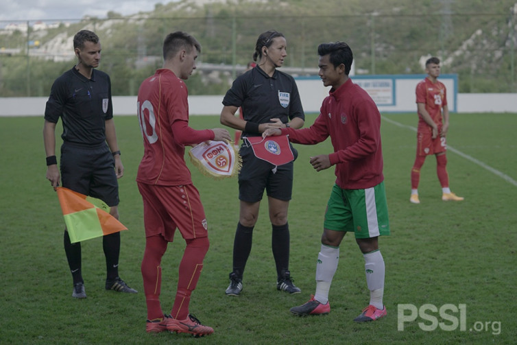 Pratama Arhan Beberkan Perbedaan TC Timnas U-19 di Kroasia dengan Spanyol