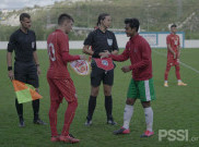 Pratama Arhan Beberkan Perbedaan TC Timnas U-19 di Kroasia dengan Spanyol