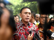 PSSI Sahkan Kick-off Liga 1 2020 pada 29 Februari