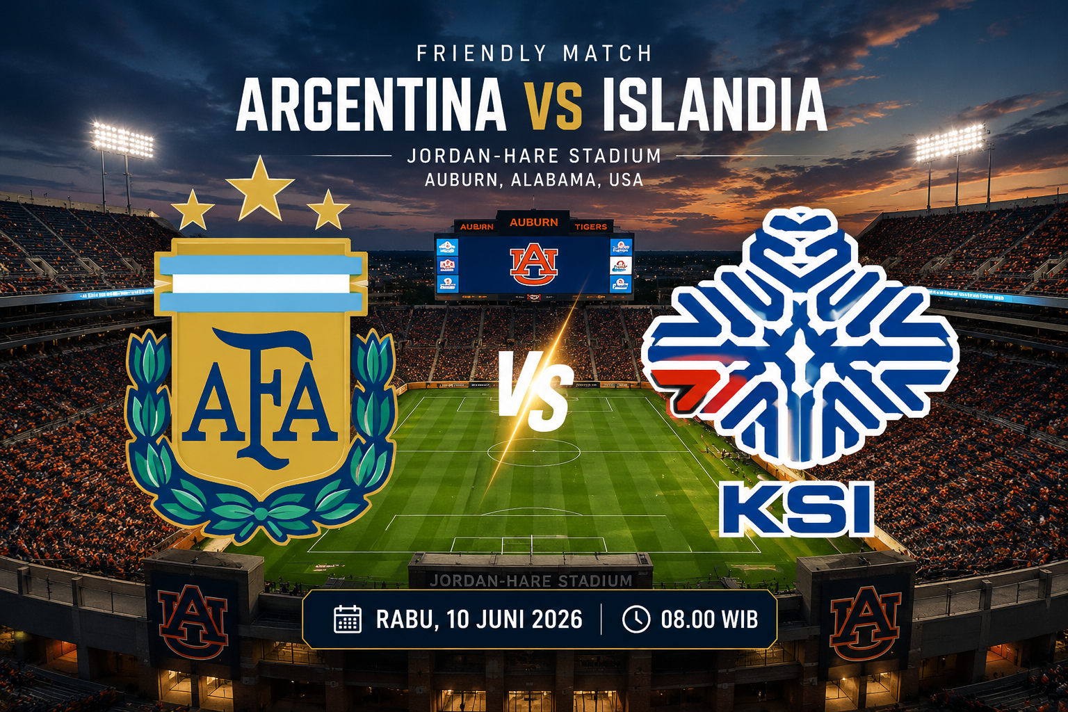 Argentina