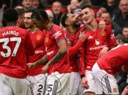 Manchester United Disarankan Lepas 8 Pemain, Termasuk yang Baru Perpanjang Kontrak