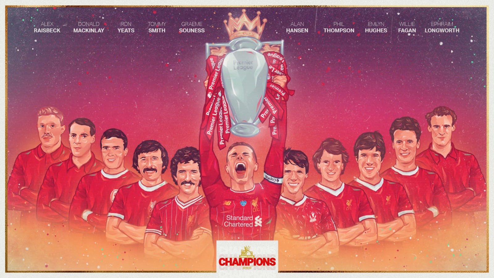 Jordan Henderson Dianggap Layak Disebut Legenda Liverpool
