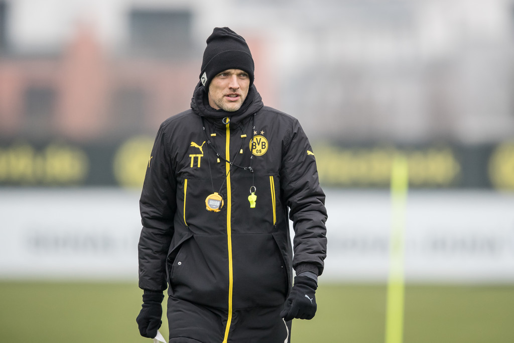 Resmi Ditunjuk Gantikan Emery, Tuchel Siap Maksimalkan Potensi PSG