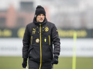 Resmi Ditunjuk Gantikan Emery, Tuchel Siap Maksimalkan Potensi PSG