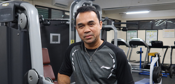 Satu Kali Simulasi Tak Cukup untuk Wakil Olimpiade