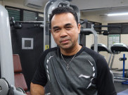 Satu Kali Simulasi Tak Cukup untuk Wakil Olimpiade