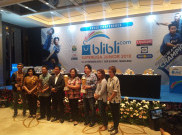 Superliga Junior, Ajang Perebutan 4 Piala Legenda Bulu Tangkis Indonesia
