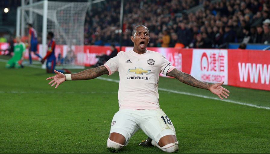 Manchester United Hanya Menargetkan Kemenangan di Markas PSG