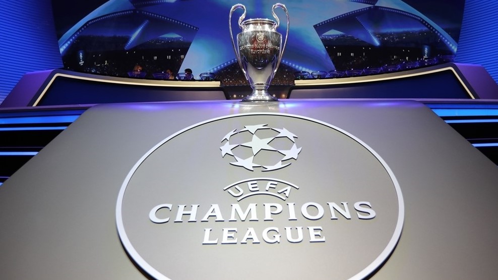 Panduan Lengkap Undian Grup Liga Champions 2018-2019