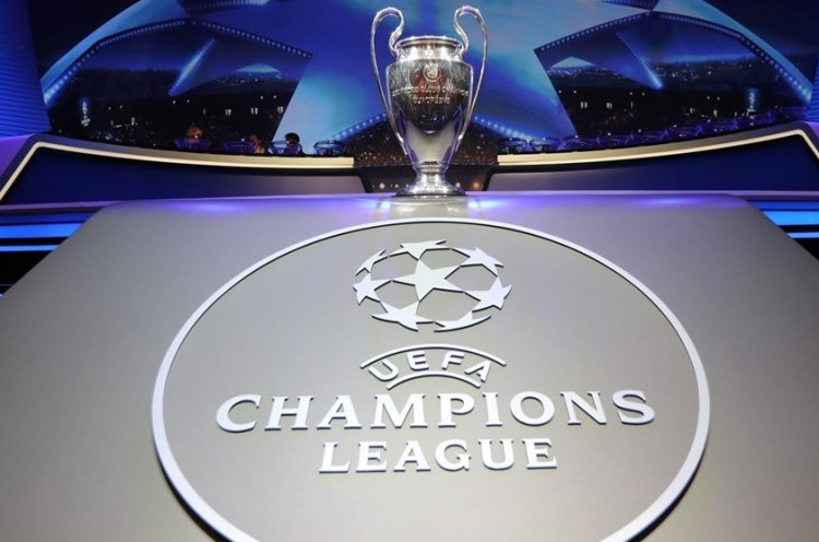Panduan Lengkap Undian Grup Liga Champions 2018-2019