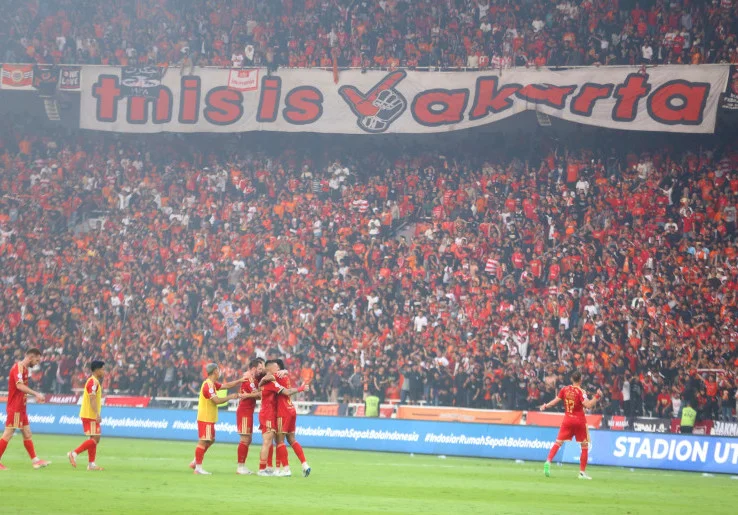 Klasemen Pekan Kedua Super League 2026/2027: Persija 3 Besar, Persib Peringkat Berapa?