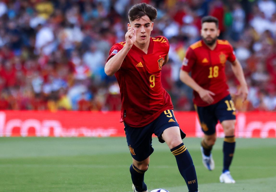 5 Pemain Top yang Tidak Bermain di Euro 2024 karena Cedera