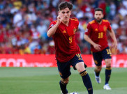 5 Pemain Top yang Tidak Bermain di Euro 2024 karena Cedera