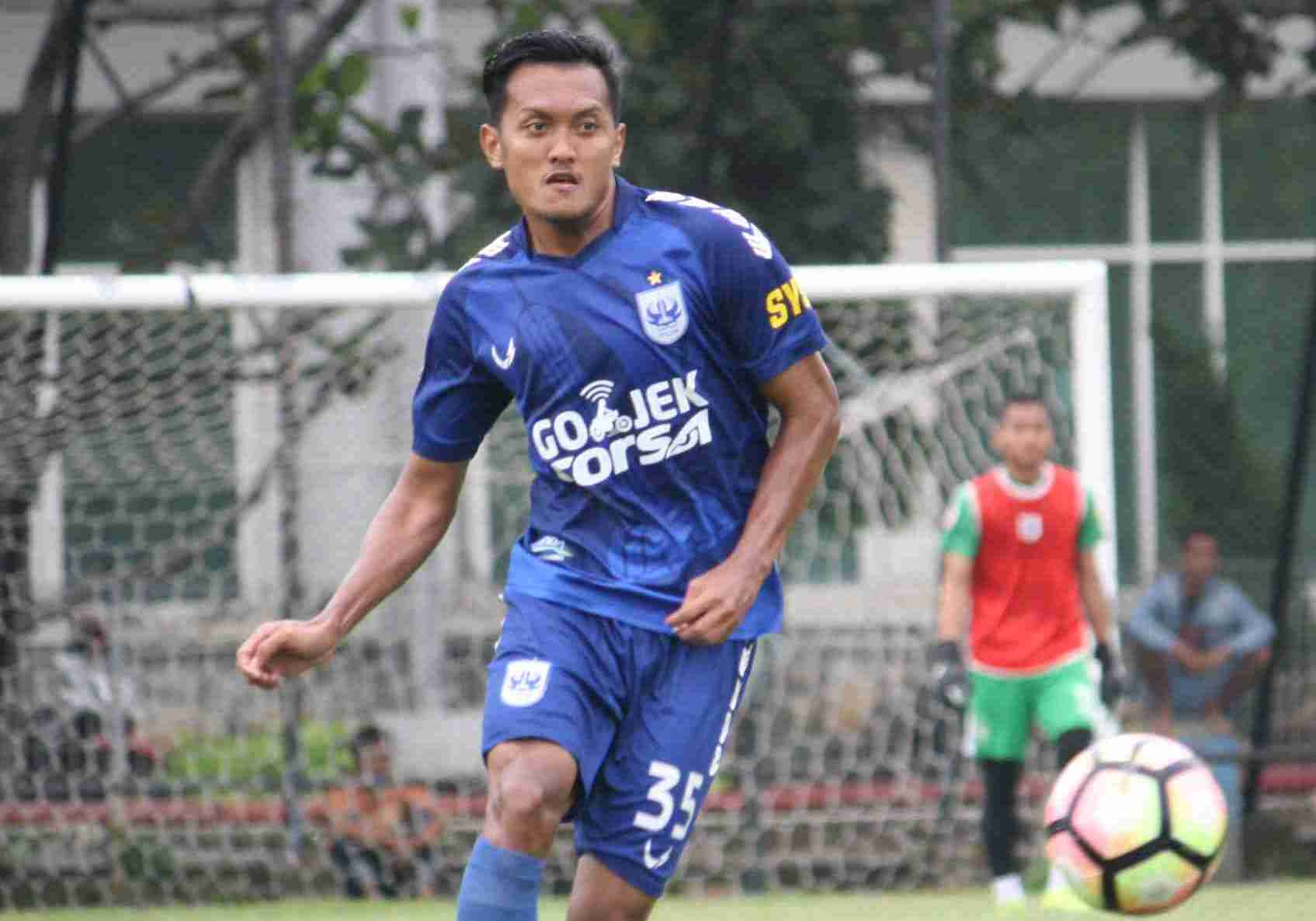 Eks Arema dan Sriwijaya FC Resmi Gabung PSIS, Dua Pemain Lain Juga Sepakat