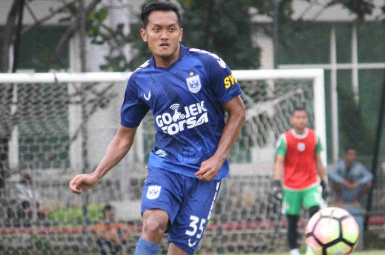 Eks Arema dan Sriwijaya FC Resmi Gabung PSIS, Dua Pemain Lain Juga Sepakat