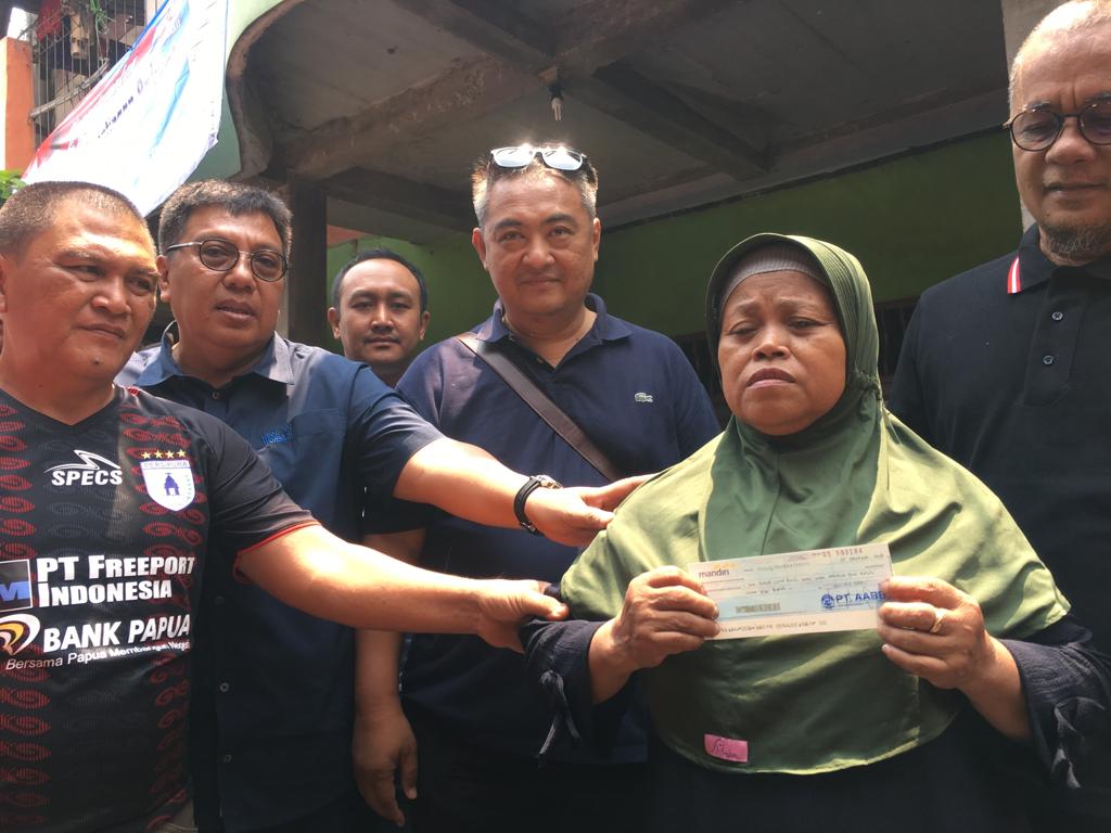 Manajemen Arema FC Siap Terima Suporter Persebaya Bonek di Kanjuruhan