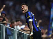 Hasil Serie A: Menang Dramatis 3-2, Inter Milan Buat Patah Hati Napoli