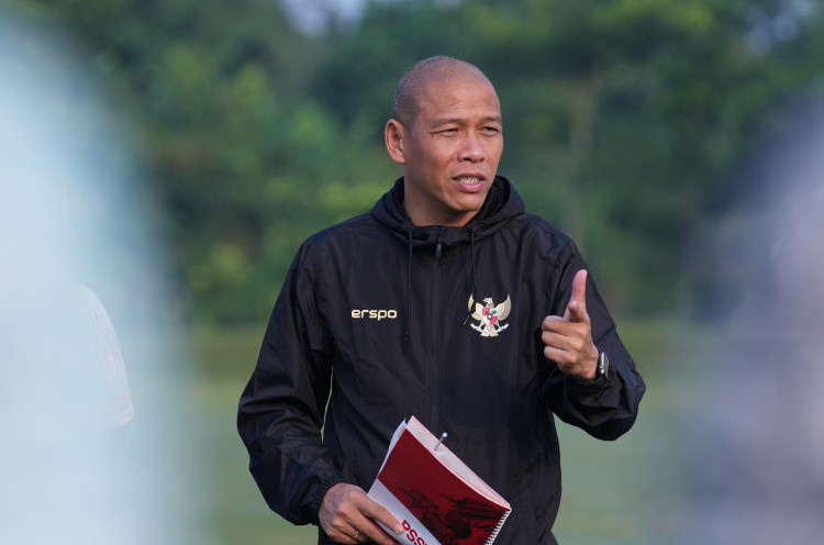 Persiapan Kualifikasi Piala Asia U-17 2025, Timnas Indonesia U-16 TC Mulai Pekan Kedua Agustus