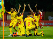Bhayangkara FC Ikut Turnamen Internasional di Kamboja sebagai Persiapan Liga 1 2020