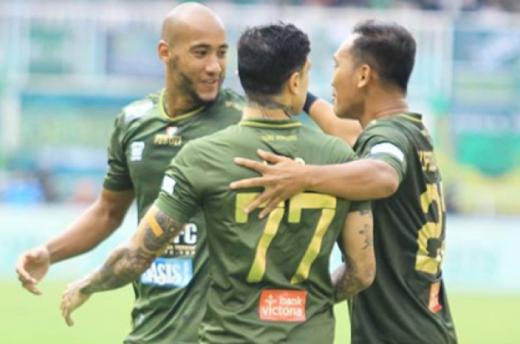 Nama TIRA-Persikabo Tetap, Waketum PSSI Tegaskan Tak Ada Perubahan Identitas Klub di Liga 1 dan 2
