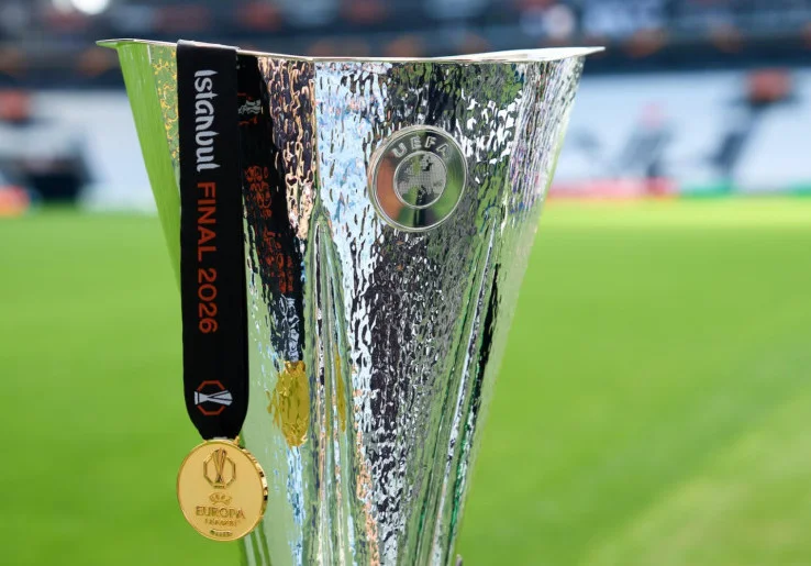 Link Streaming dan Cara Menonton Lyon vs Crystal Palace, Siaran Langsung di Sini!