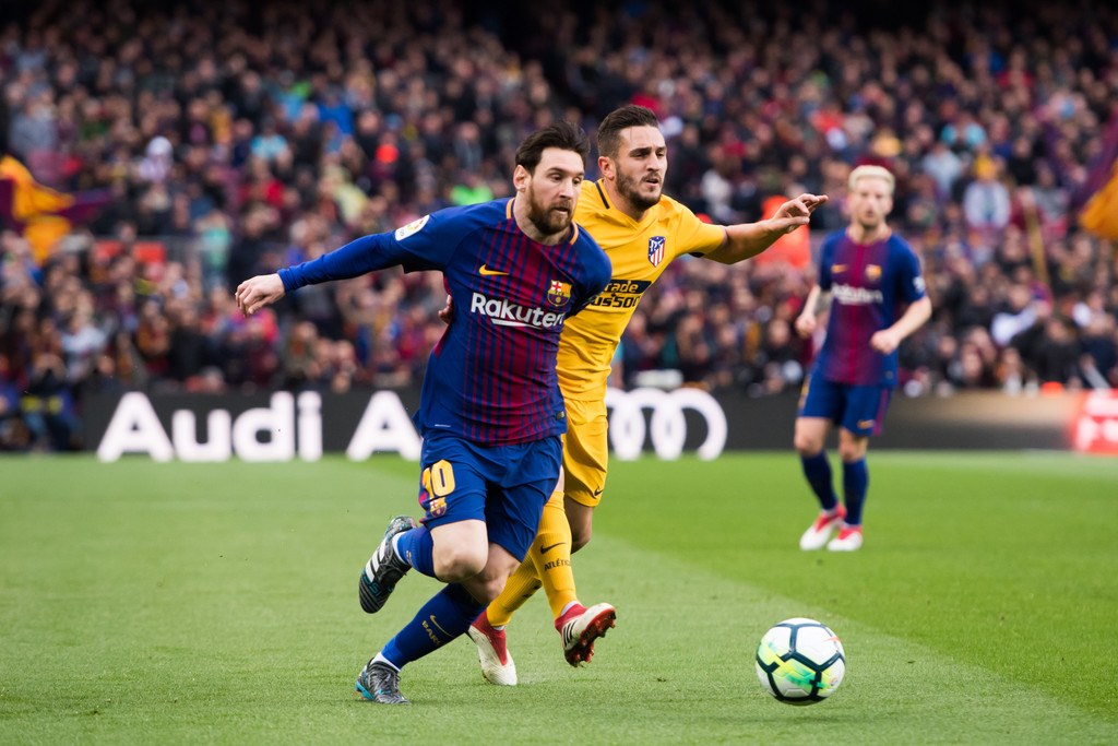 5 Klub yang Punya Peluang Merekrut Lionel Messi