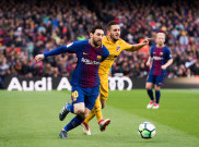 5 Klub yang Punya Peluang Merekrut Lionel Messi