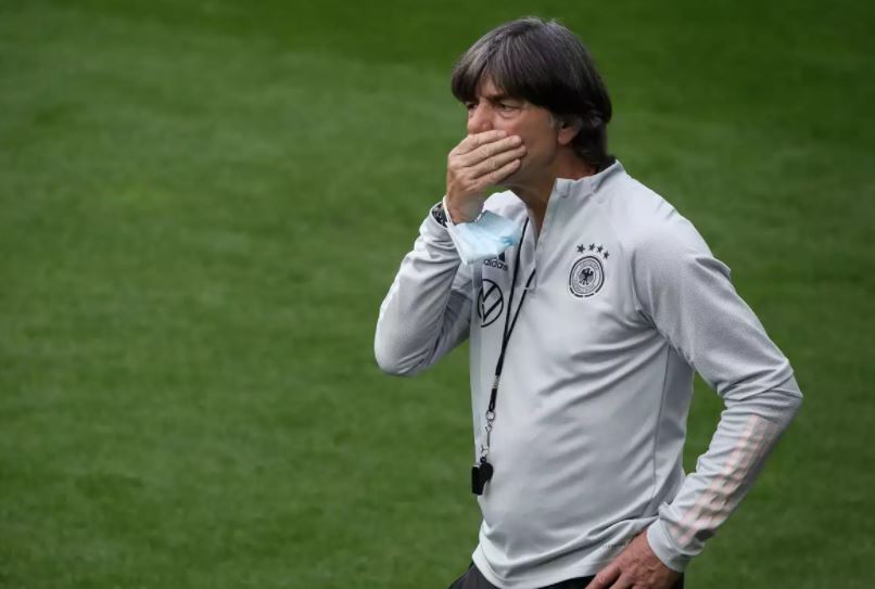 5 Calon Pengganti Joachim Low di Timnas Jerman