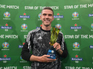 Piala Eropa 2020: Masih Berani Bilang Serie A Liga Para Petani?