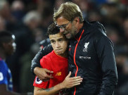 Coutinho Berlabuh ke Barca, Klopp Ucapkan Salam Perpisahan