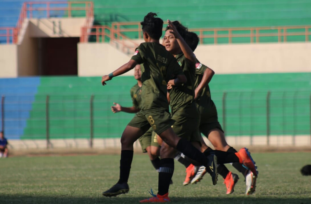 Kunci Sukses TIRA-Persikabo U-16 Juara Elite Pro Academy 2019