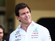 FIA Tutup Proses Investigasi Bos Mercedes