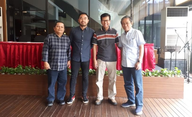 Dapat Desakan, Ini Langkah Sriwijaya FC untuk Selesaikan Kewajiban ke Pemain dan Pelatih