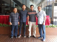 Dapat Desakan, Ini Langkah Sriwijaya FC untuk Selesaikan Kewajiban ke Pemain dan Pelatih