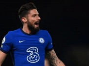  Thomas Tuchel Tak Sempat Pikirkan Nasib Masa Depan Olivier Giroud