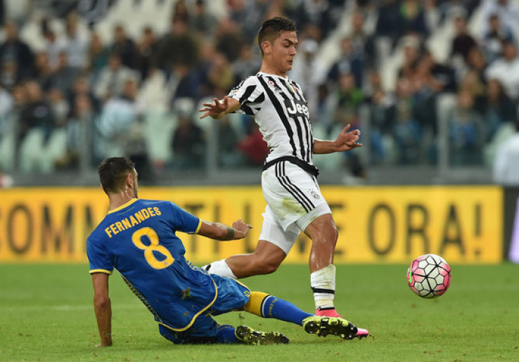 Prediksi Liga Italia: Juventus vs Udinese