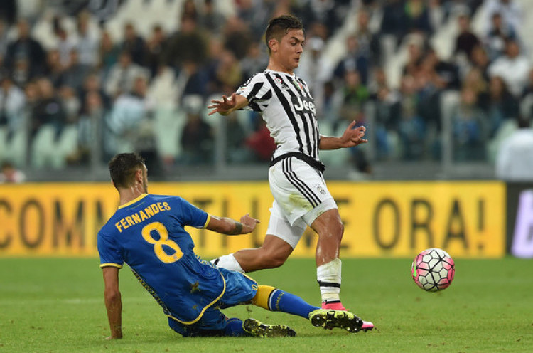 Prediksi Liga Italia: Juventus vs Udinese