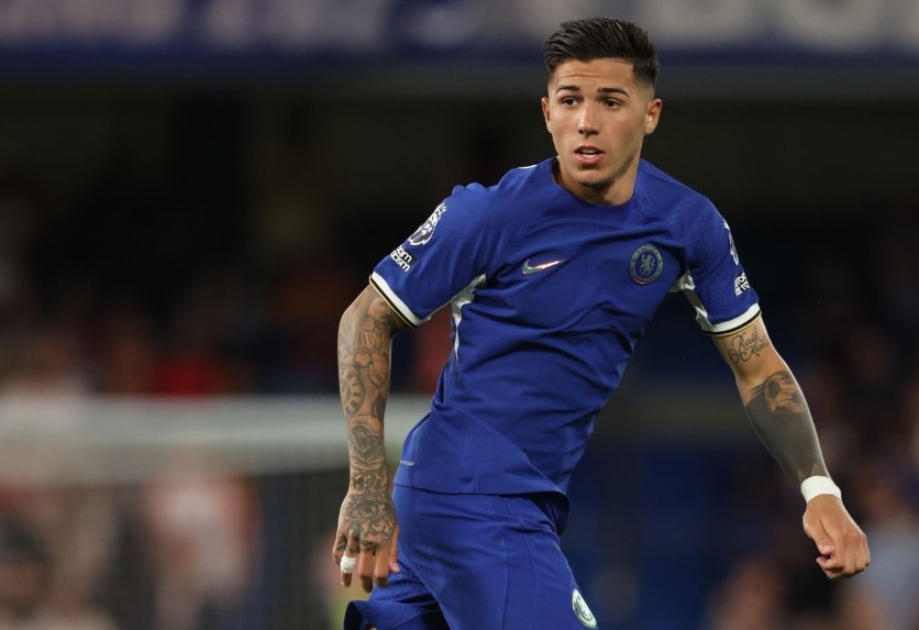 Chelsea dan Asa Zona Liga Champions