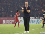 Thomas Doll dan Manajemen Persija Sepakat Bangun Tim Lebih Kuat Musim Depan