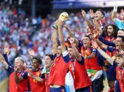 Kunci Sukses Spanyol Juarai Piala Dunia 2026: Kerja Keras, Kesabaran, dan Setia pada Filosofi