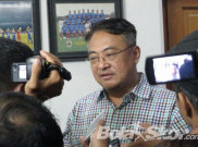 Arema FC Hargai Keputusan Titan Bagus Mundur