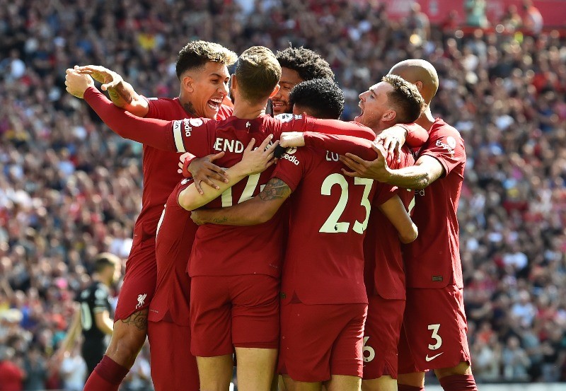 5 Alasan Jangan Dulu Coret Liverpool dari Daftar Kandidat Juara Premier League